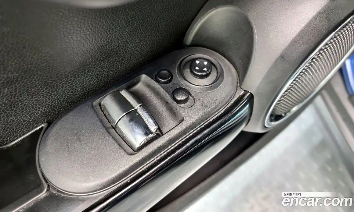 Mini Cooper 2014 1.5 Автомат в Москве № 214374, фото 7