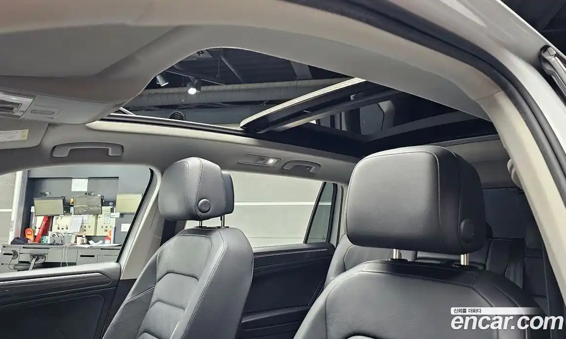 Volkswagen Tiguan 2020 2.0 Автомат в Москве № 215194, фото 12