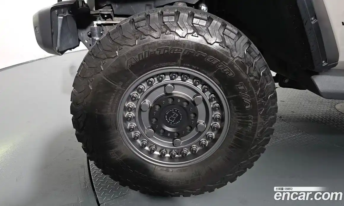 Jeep Wrangler 2021 2.0 Автомат в Москве № 215496, фото 2