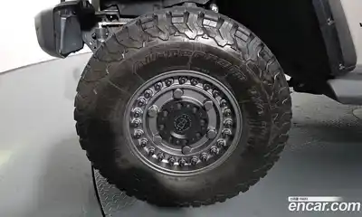 Jeep Wrangler 2021 2.0 Автомат в Москве № 215496, миниатюра 2