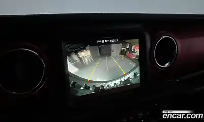 Jeep Wrangler 2021 2.0 Автомат в Москве № 215496, миниатюра 3