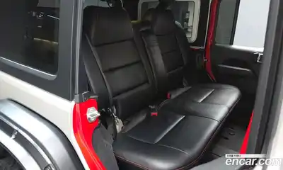 Jeep Wrangler 2021 2.0 Автомат в Москве № 215496, миниатюра 5