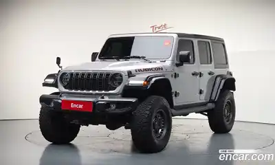 Jeep Wrangler 2021 2.0 Автомат в Москве № 215496, миниатюра 8