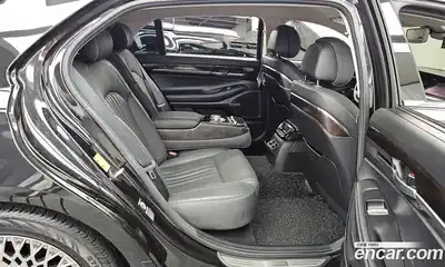 Genesis G90 2019 3.8 Автомат в Москве № 21720, миниатюра 12