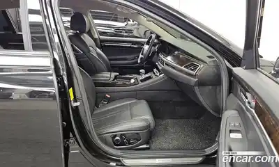 Genesis G90 2019 3.8 Автомат в Москве № 21720, миниатюра 4