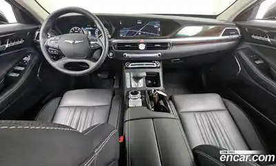 Genesis G90 2019 3.8 Автомат в Москве № 21720, миниатюра 7