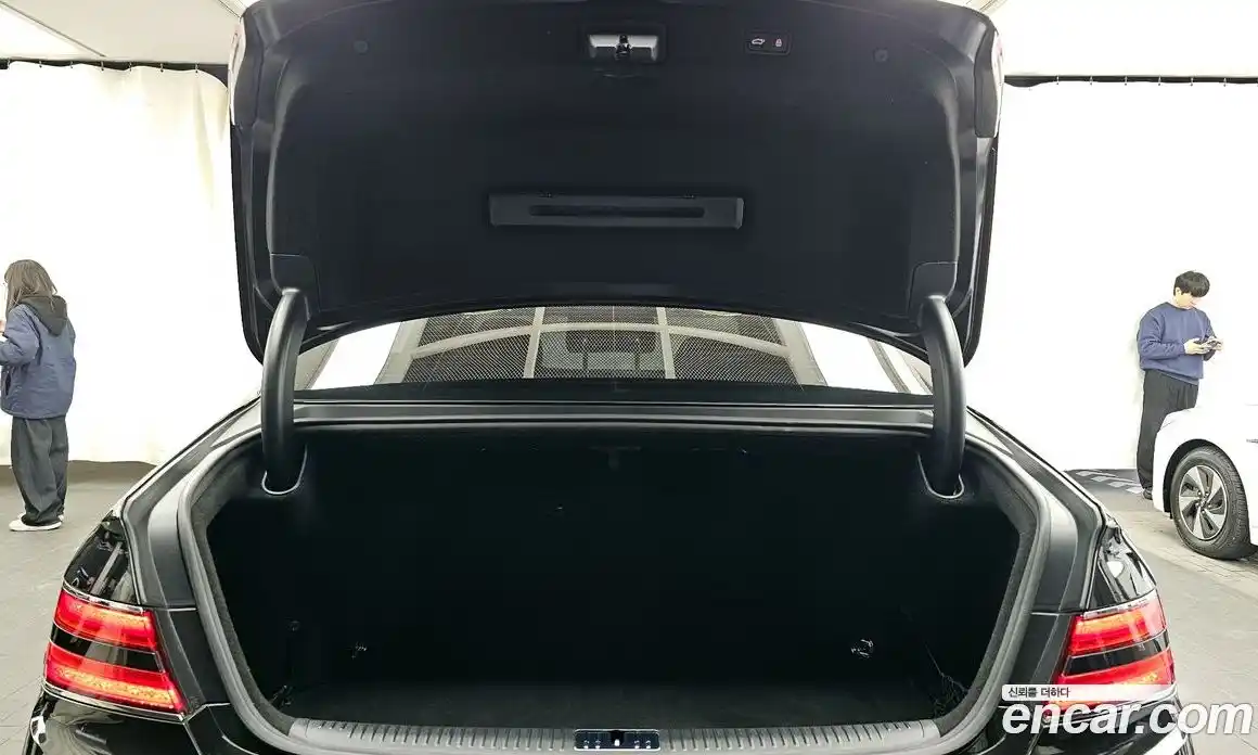 Genesis G90 2019 3.8 Автомат в Москве № 21720, фото 10