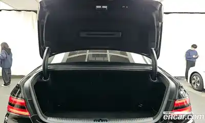 Genesis G90 2019 3.8 Автомат в Москве № 21720, миниатюра 10