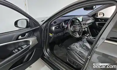Genesis G70 2020 2.0 Автомат в Москве № 21754, миниатюра 2