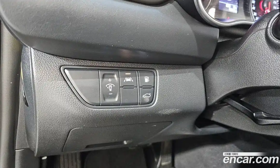 Genesis G70 2020 2.0 Автомат в Москве № 21754, фото 4