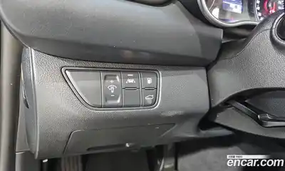 Genesis G70 2020 2.0 Автомат в Москве № 21754, миниатюра 4