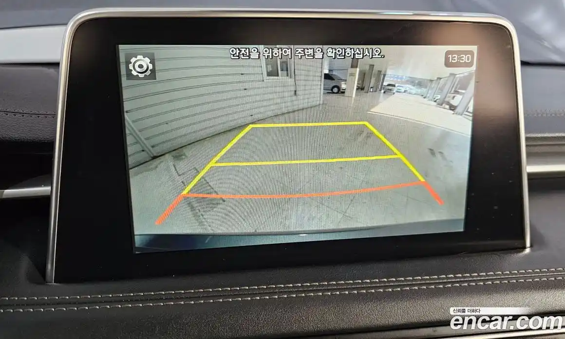 Genesis G70 2020 2.0 Автомат в Москве № 21754, фото 6