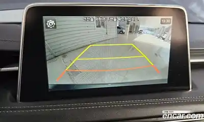 Genesis G70 2020 2.0 Автомат в Москве № 21754, миниатюра 6