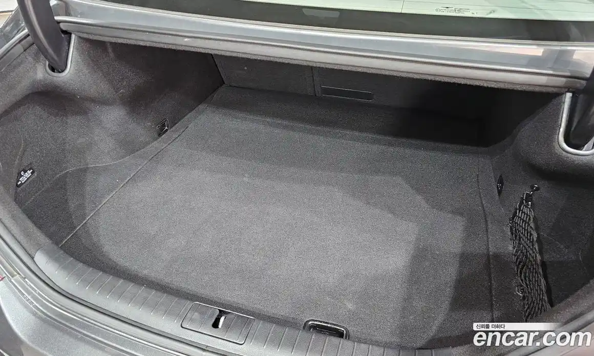 Genesis G70 2020 2.0 Автомат в Москве № 21754, фото 7