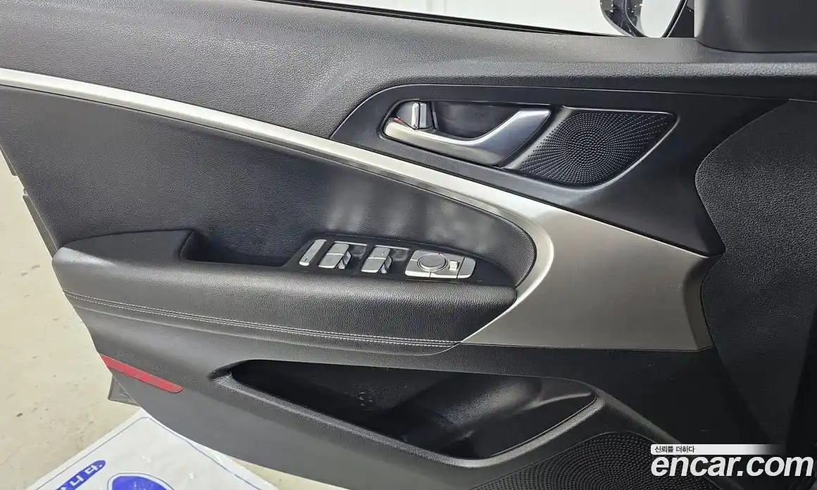 Genesis G70 2020 2.0 Автомат в Москве № 21754, фото 8