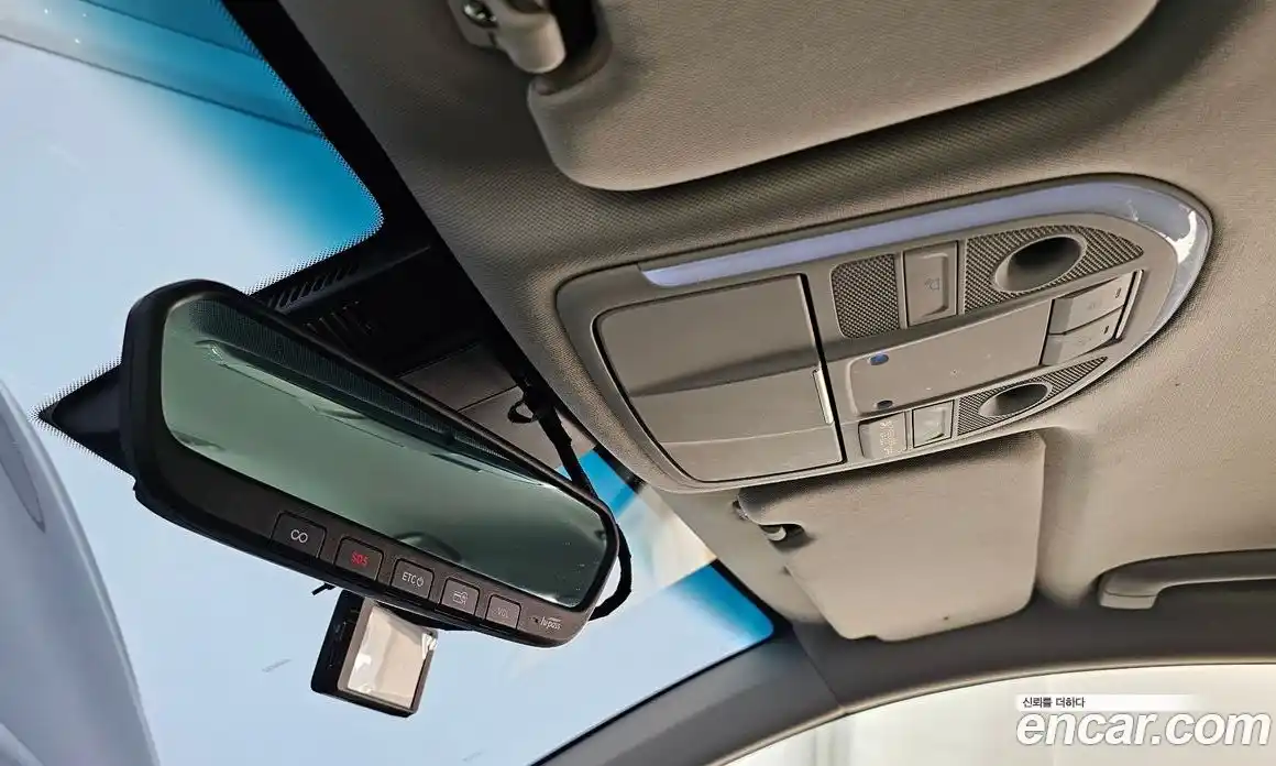 Genesis G70 2020 2.0 Автомат в Москве № 21754, фото 9