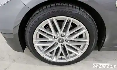 Genesis G70 2020 2.0 Автомат в Москве № 21754, миниатюра 10