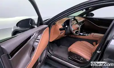 Genesis G80 2022 3.5 Автомат в Москве № 21838, миниатюра 11