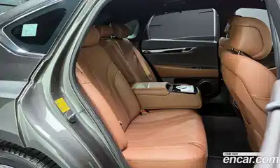 Genesis G80 2022 3.5 Автомат в Москве № 21838, миниатюра 12