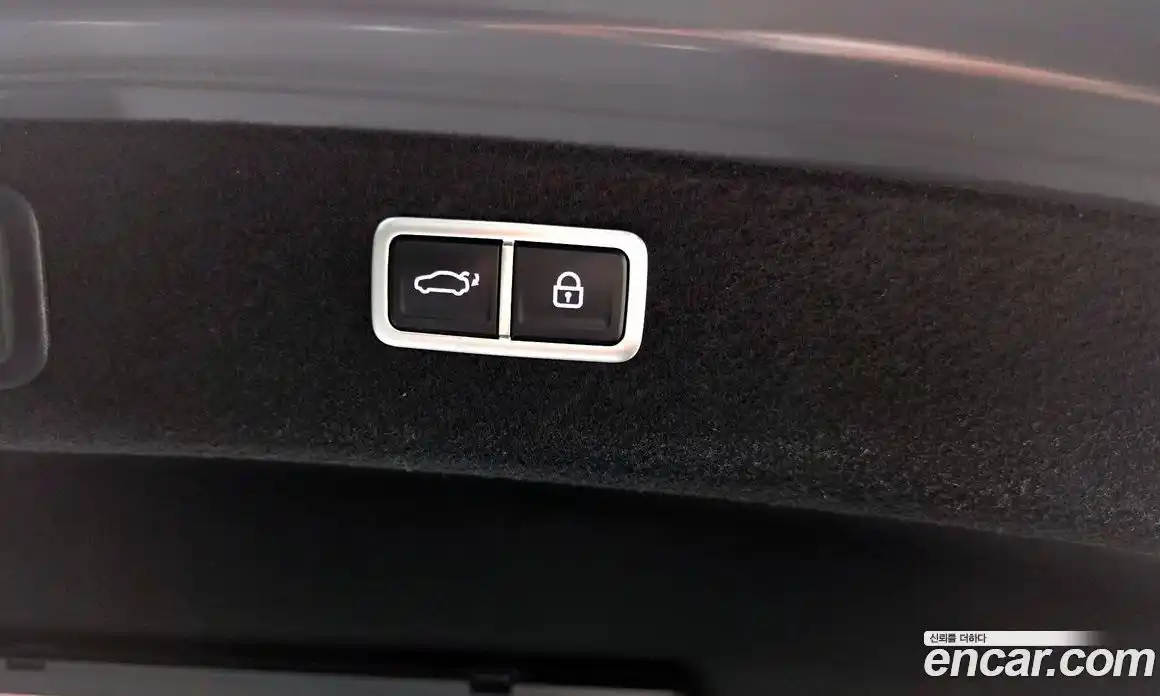 Genesis G80 2022 3.5 Автомат в Москве № 21838, фото 20