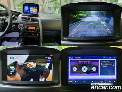 SsangYong Korando 2013 2.0 Автомат в Москве № 22123, миниатюра 12