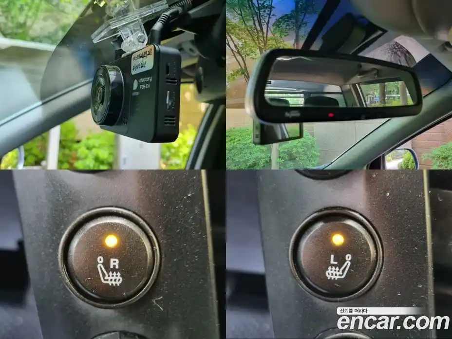 SsangYong Korando 2013 2.0 Автомат в Москве № 22123, фото 13