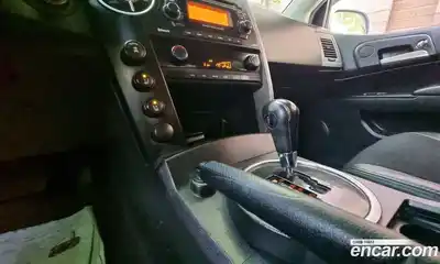 SsangYong Korando 2013 2.0 Автомат в Москве № 22123, миниатюра 9