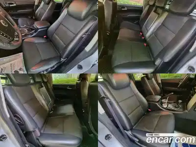 SsangYong Korando 2013 2.0 Автомат в Москве № 22123, миниатюра 10