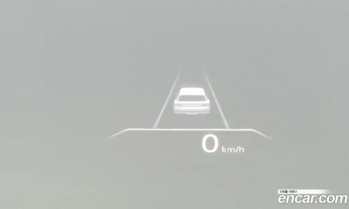 Genesis GV80 2021 3.0 Автомат в Москве № 22170, фото 18