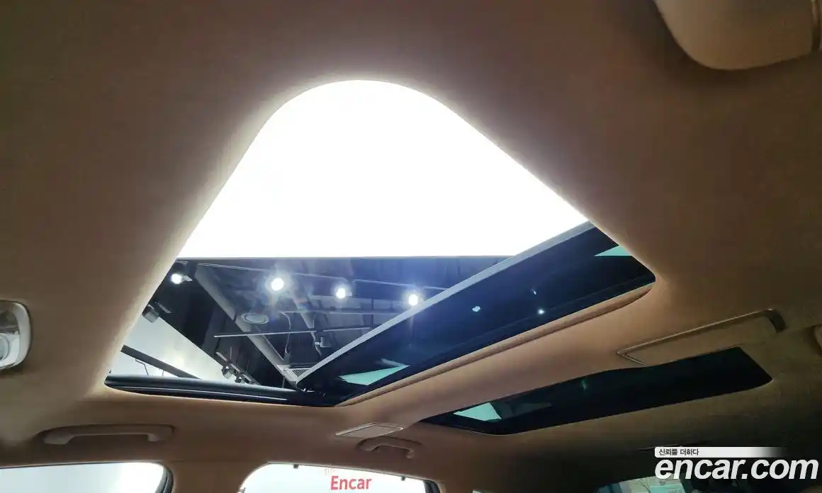 Genesis GV80 2021 3.0 Автомат в Москве № 22170, фото 19