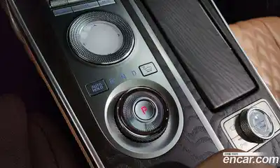 Genesis GV80 2021 3.0 Автомат в Москве № 22170, миниатюра 2