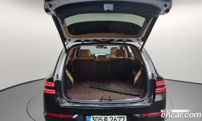 Genesis GV80 2021 3.0 Автомат в Москве № 22170, миниатюра 3