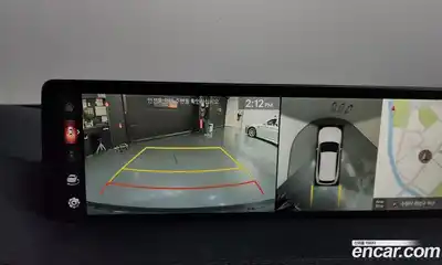 Genesis GV80 2021 3.0 Автомат в Москве № 22170, миниатюра 7