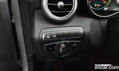 Mercedes-Benz C-Class 2021 2.0 Автомат в Москве № 222074, миниатюра 9