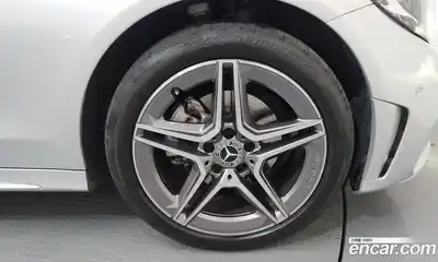 Mercedes-Benz C-Class 2021 2.0 Автомат в Москве № 222074, миниатюра 10