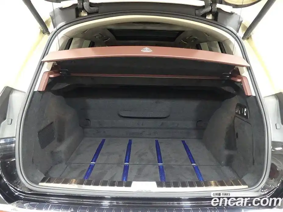 Mercedes-Benz GLS-Class 2023 4.0 Автомат в Москве № 223265, фото 8