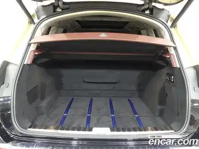 Mercedes-Benz GLS-Class 2023 4.0 Автомат в Москве № 223265, миниатюра 8