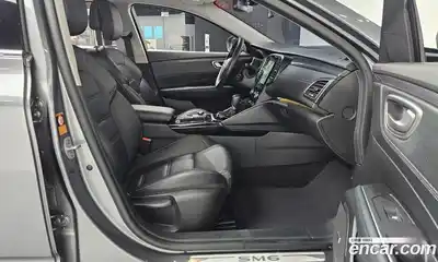 Renault SM6 2016 2.0 Автомат в Москве № 223912, миниатюра 11
