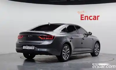 Renault SM6 2016 2.0 Автомат в Москве № 223912, миниатюра 12