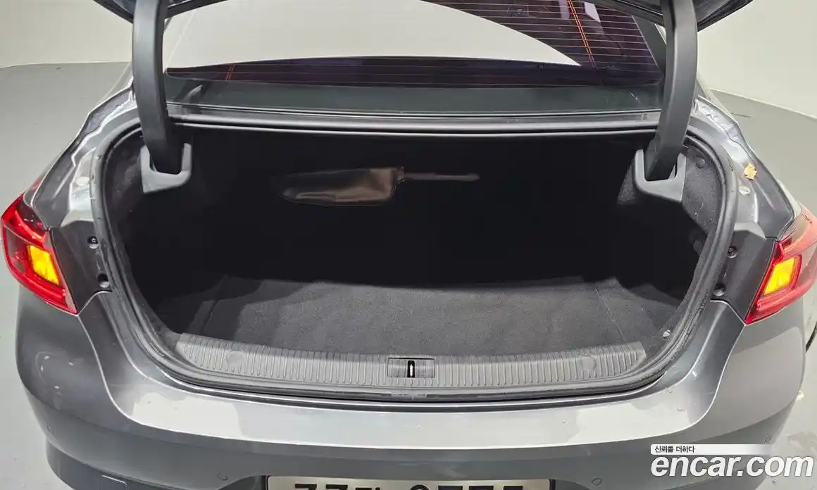 Renault SM6 2016 2.0 Автомат в Москве № 223912, фото 15