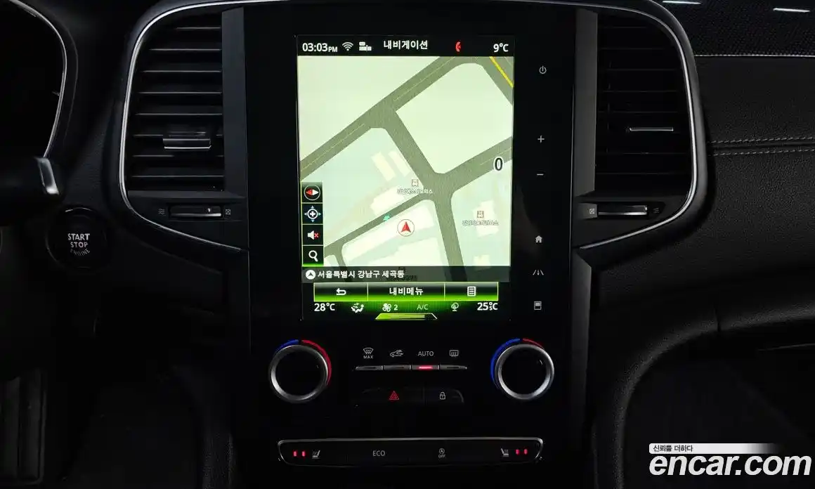 Renault SM6 2016 2.0 Автомат в Москве № 223912, фото 16