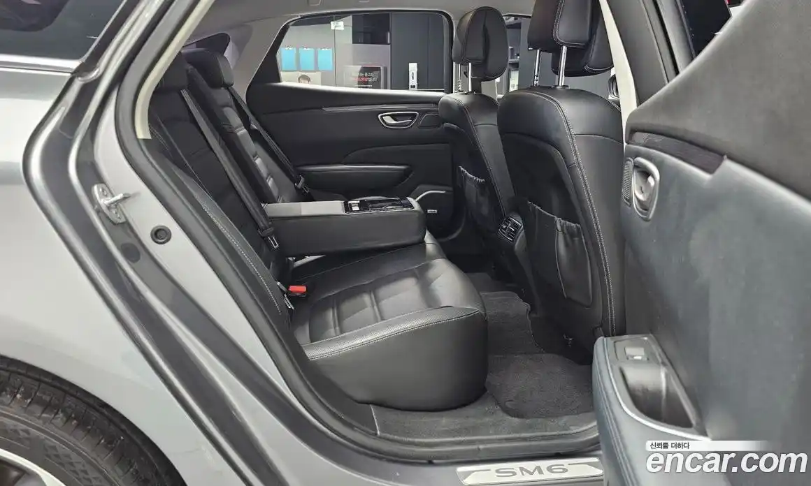 Renault SM6 2016 2.0 Автомат в Москве № 223912, фото 18