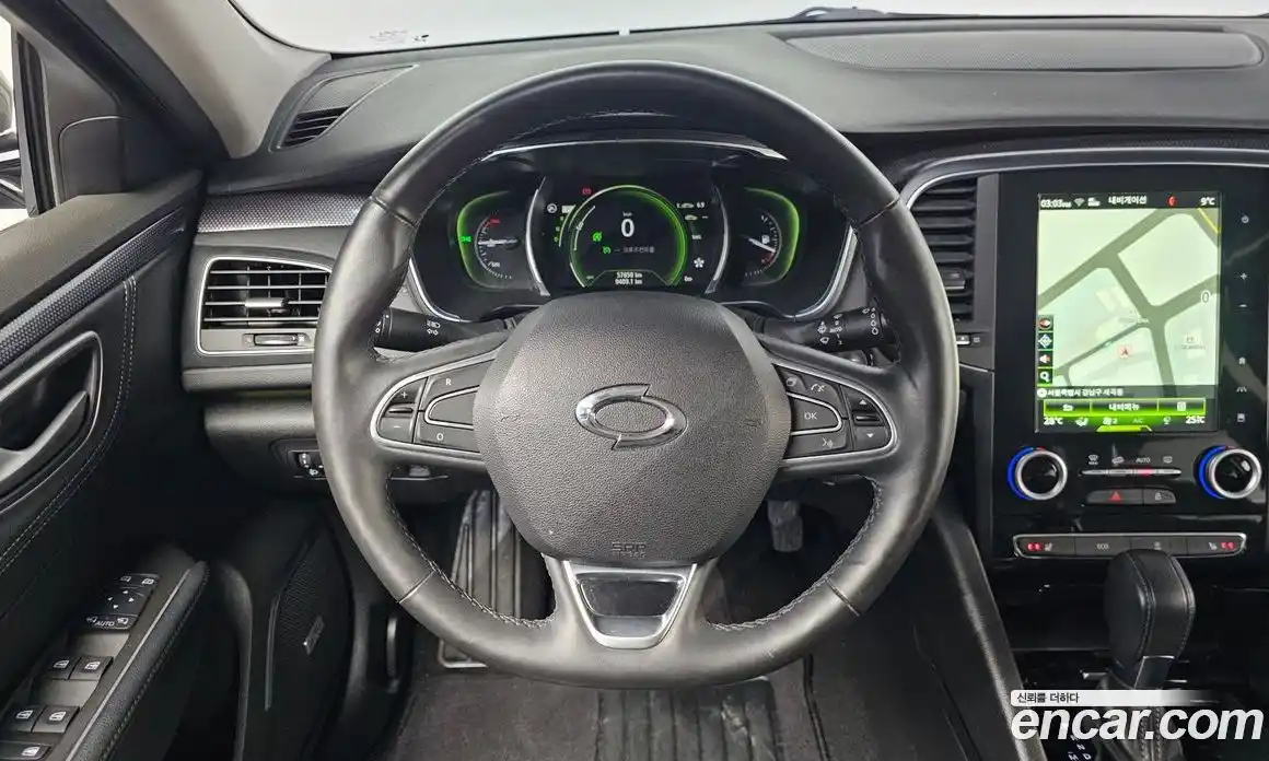 Renault SM6 2016 2.0 Автомат в Москве № 223912, фото 19