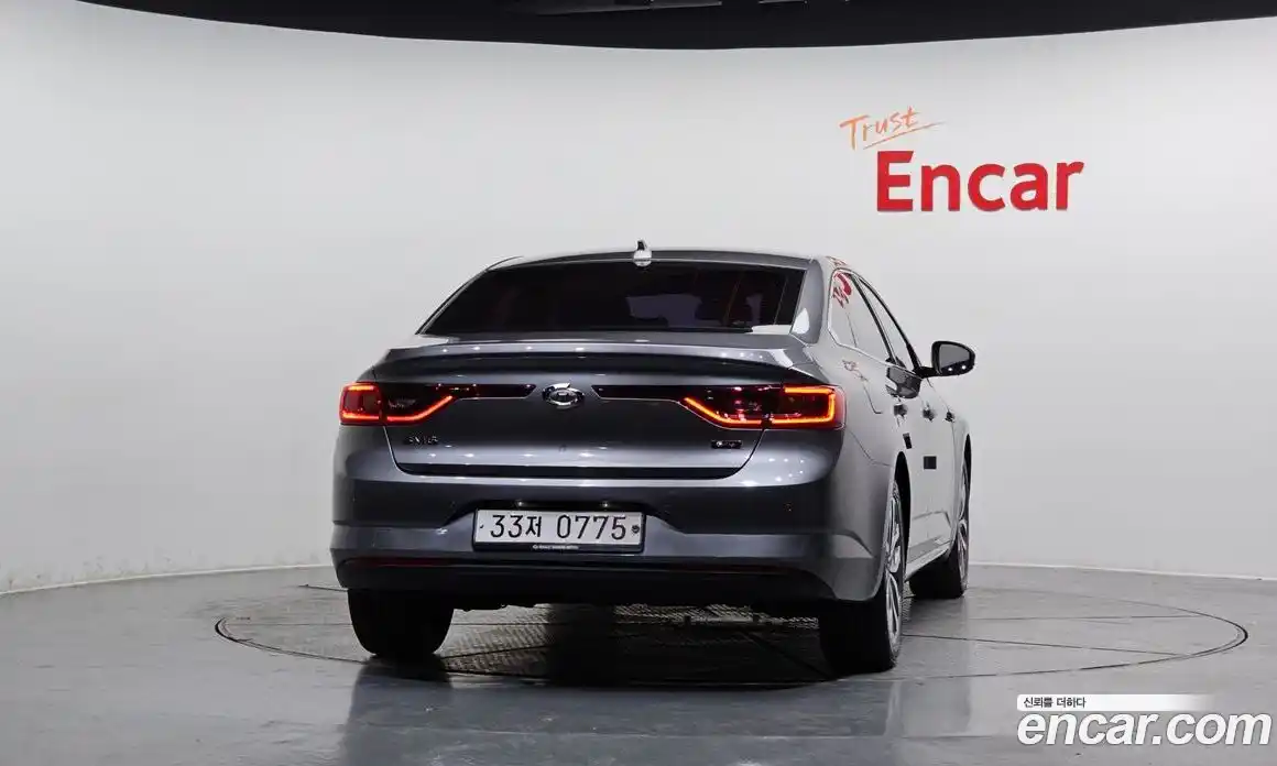 Renault SM6 2016 2.0 Автомат в Москве № 223912, фото 20