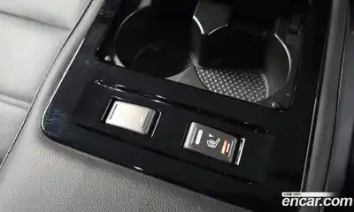 Renault SM6 2016 2.0 Автомат в Москве № 223912, миниатюра 2