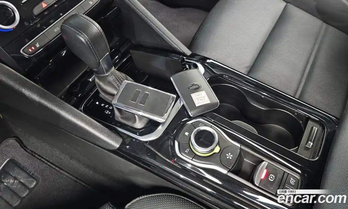 Renault SM6 2016 2.0 Автомат в Москве № 223912, фото 3