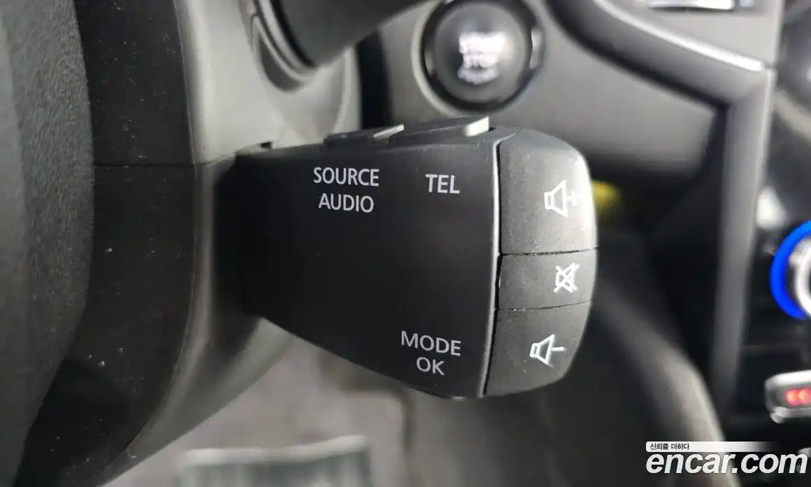 Renault SM6 2016 2.0 Автомат в Москве № 223912, фото 4