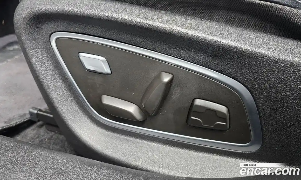 Renault SM6 2016 2.0 Автомат в Москве № 223912, фото 5