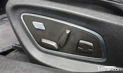 Renault SM6 2016 2.0 Автомат в Москве № 223912, миниатюра 5