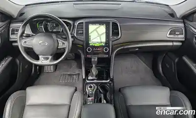 Renault SM6 2016 2.0 Автомат в Москве № 223912, миниатюра 6